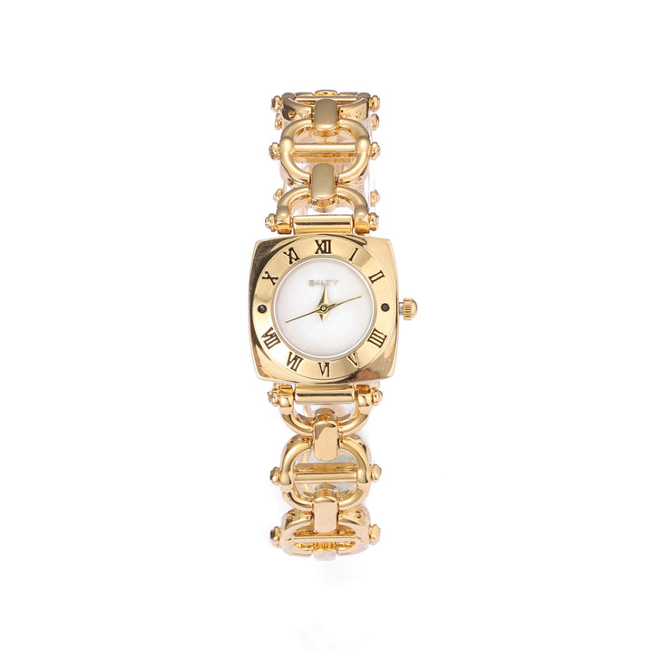 The Golden Legacy Watch