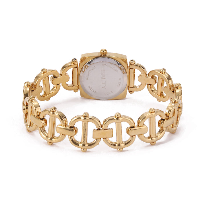 The Golden Legacy Watch