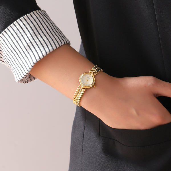 Moonbirch Pearl Luxury Watch for Women