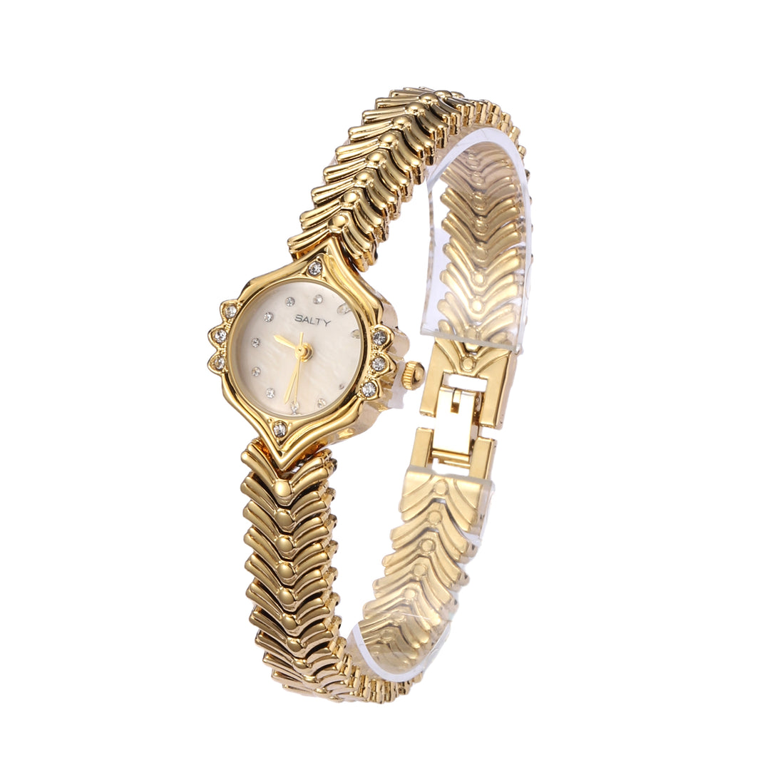 Moonbirch Pearl Luxury Watch for Women