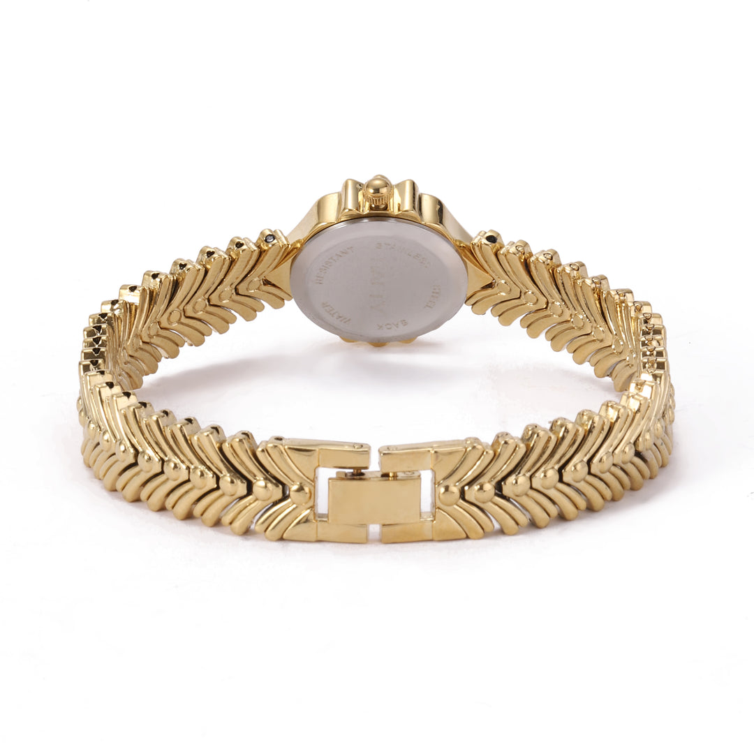 Moonbirch Pearl Luxury Watch for Women