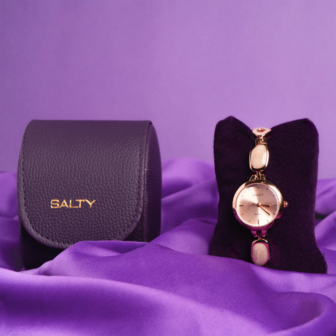 Mono Classic Designer Watch For Women