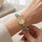 Celestia de Lune Turquoise Watch For Women