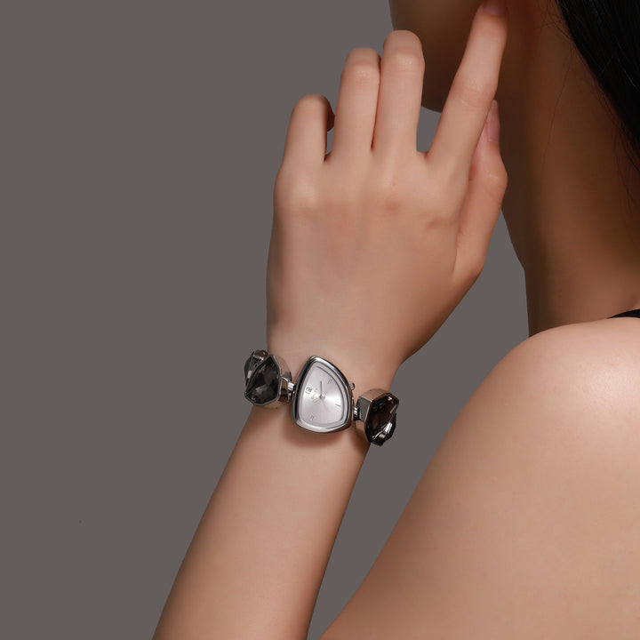 Bold Prism Luxe Watch