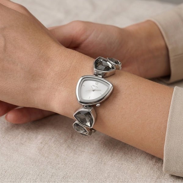 Bold Prism Luxe Watch