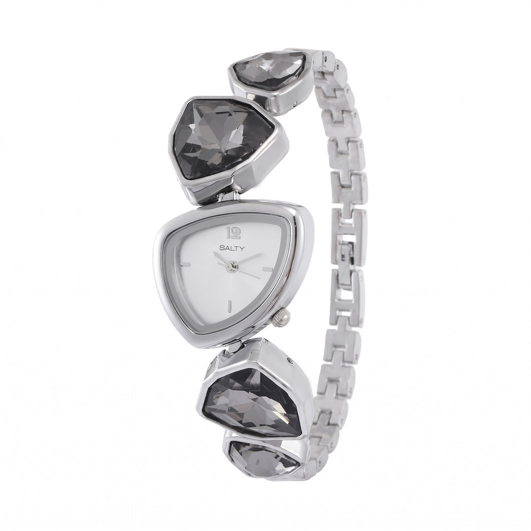 Bold Prism Luxe Watch