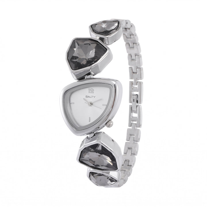 Bold Prism Luxe Watch