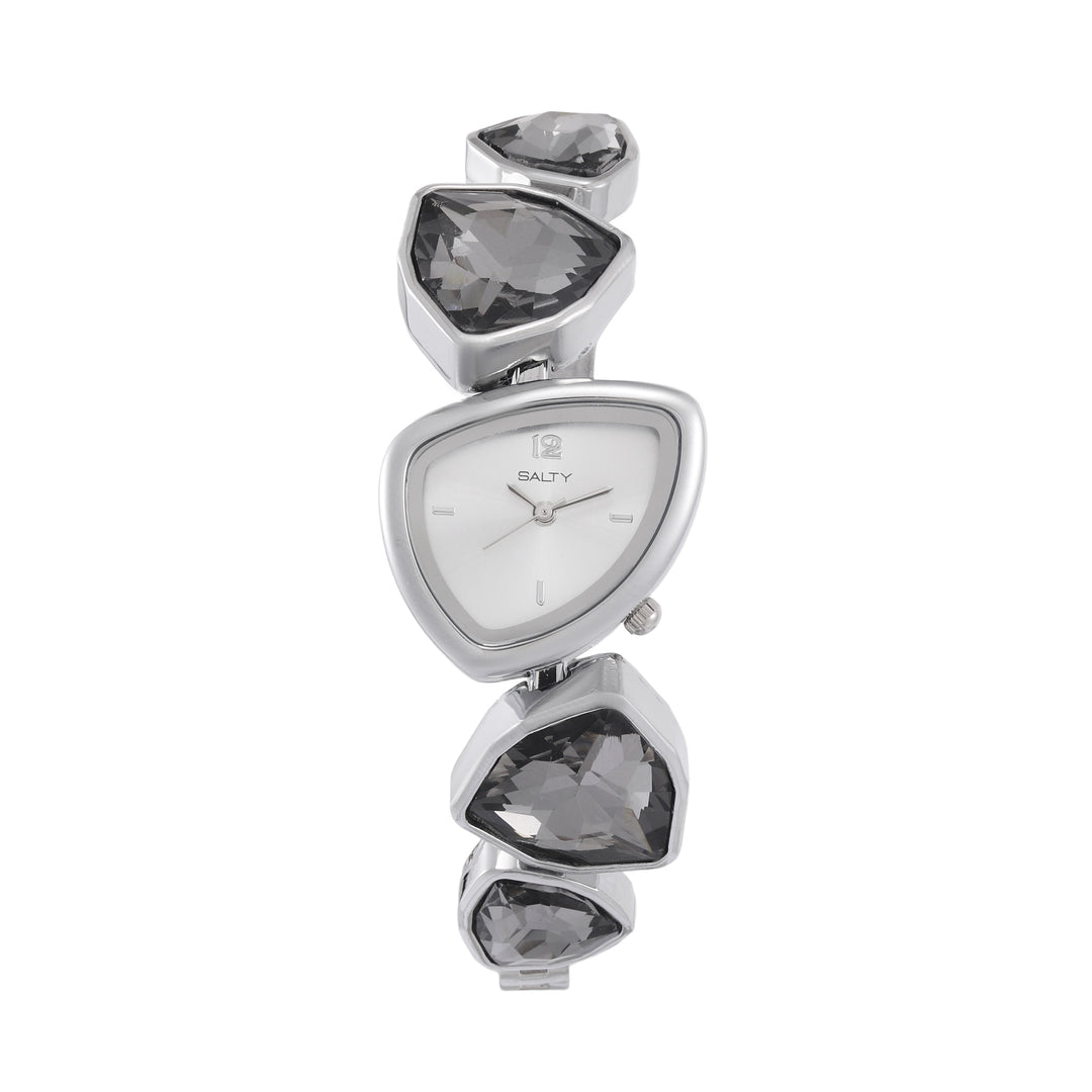 Bold Prism Luxe Watch