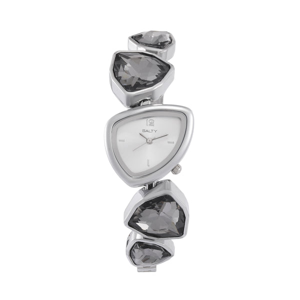 Bold Prism Luxe Watch