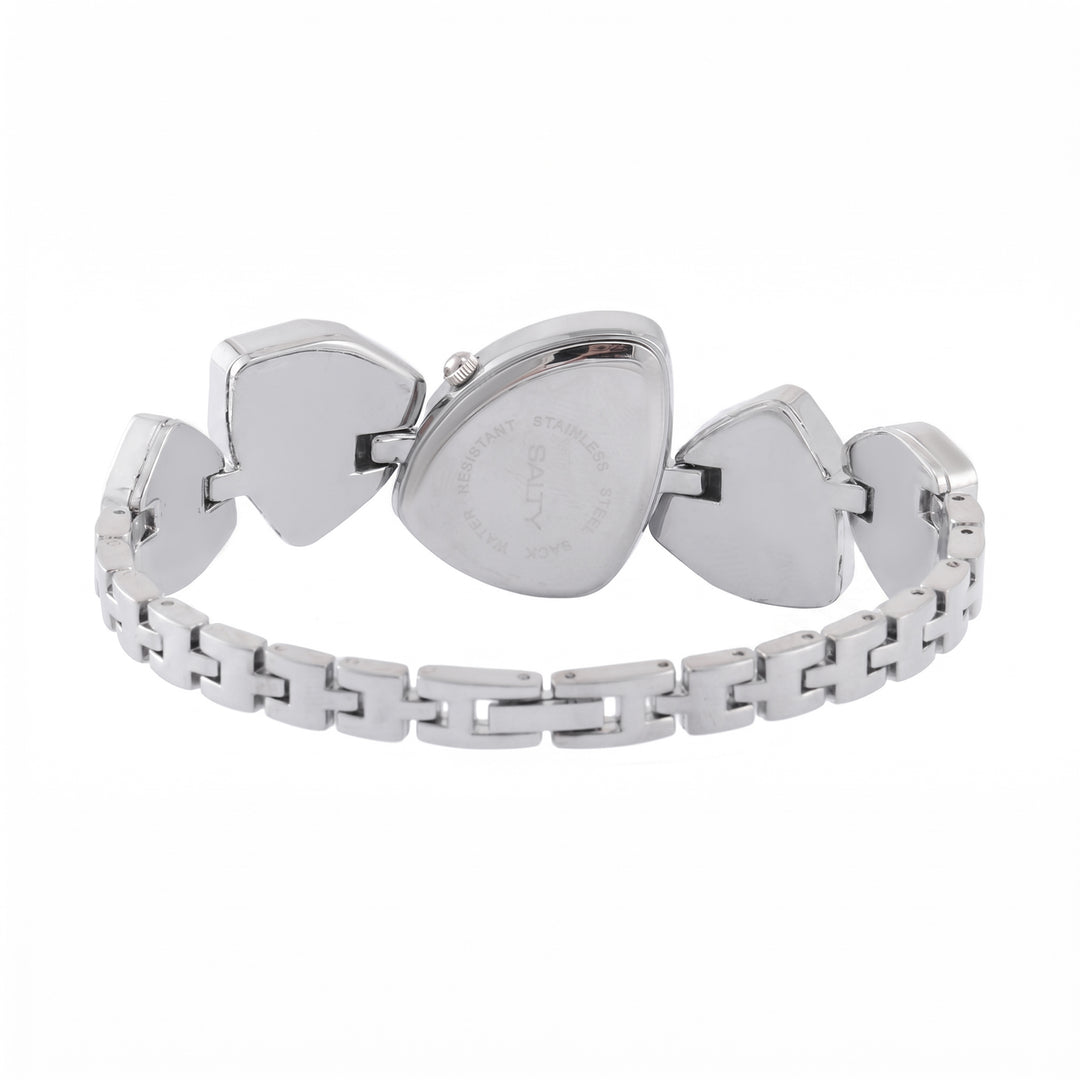 Bold Prism Luxe Watch
