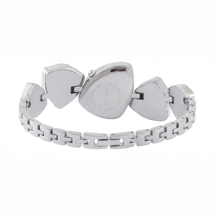 Bold Prism Luxe Watch