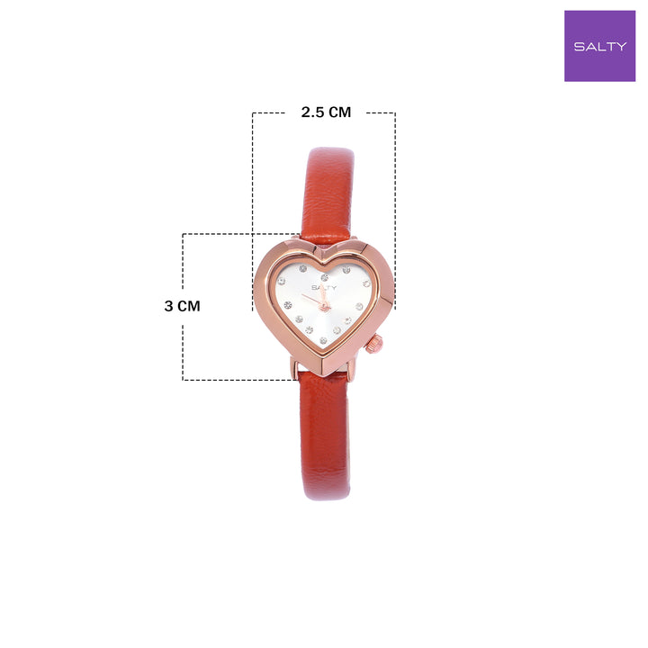 Heartline Grace Watch