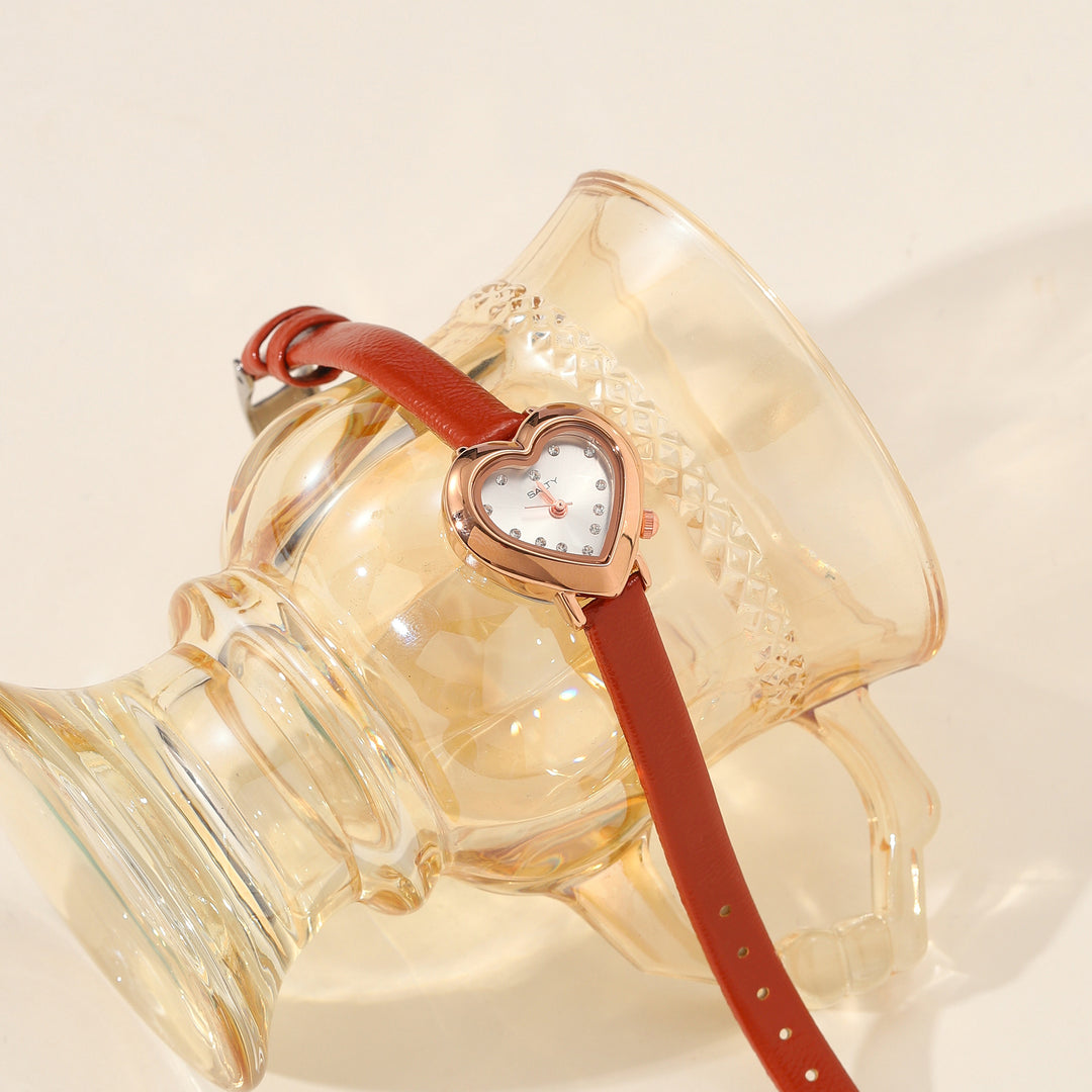 Heartline Grace Watch