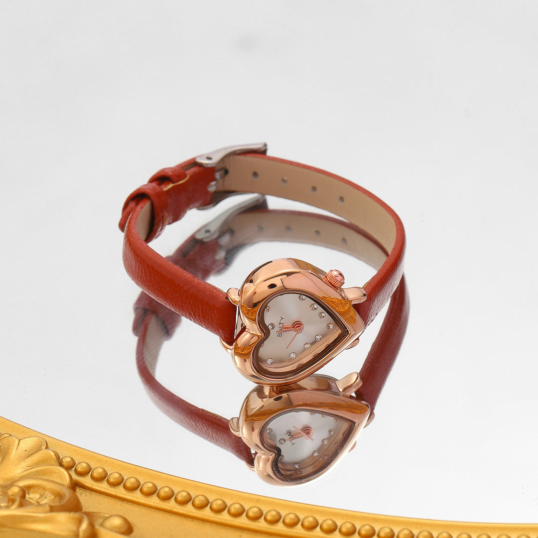 Heartline Grace Watch