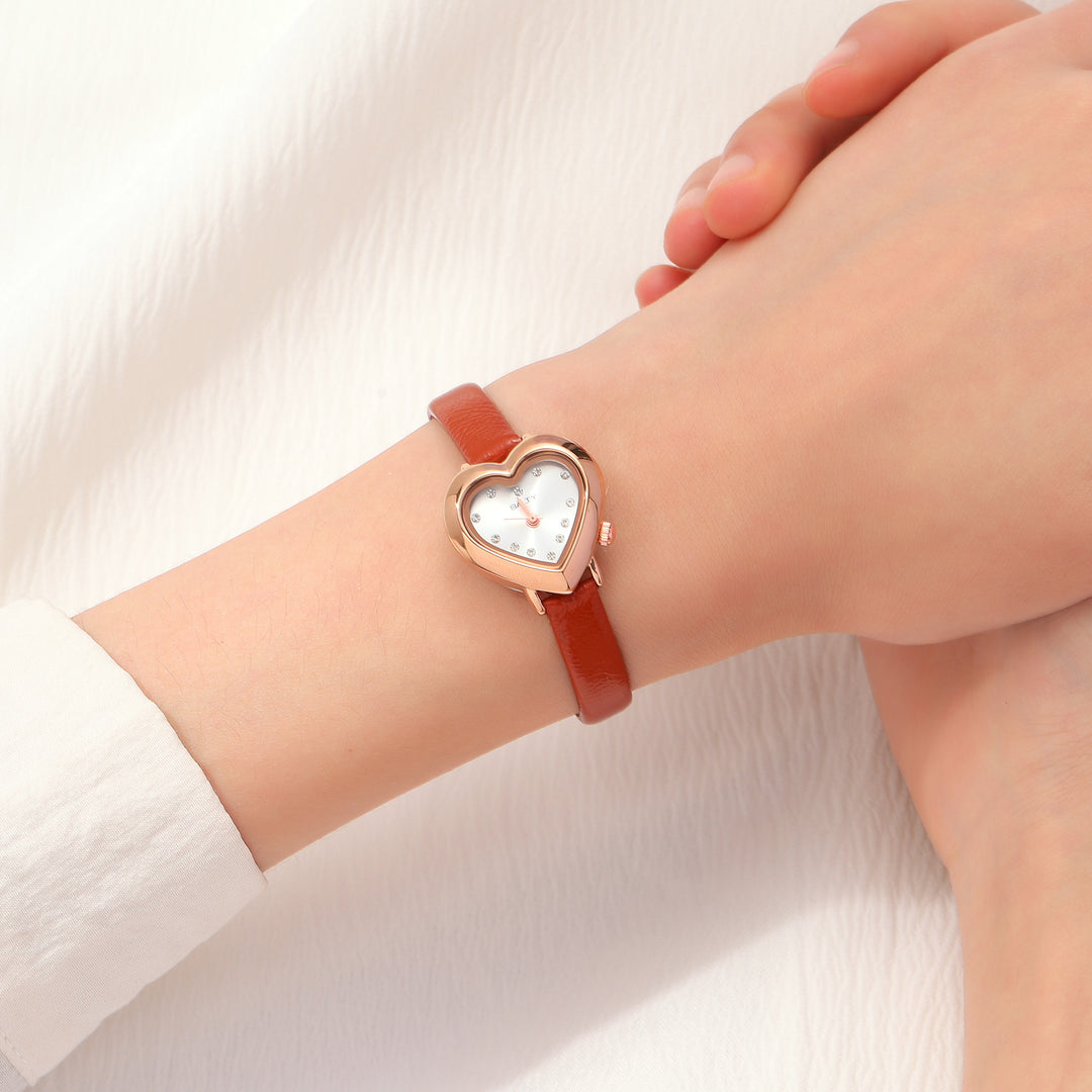 Heartline Grace Watch