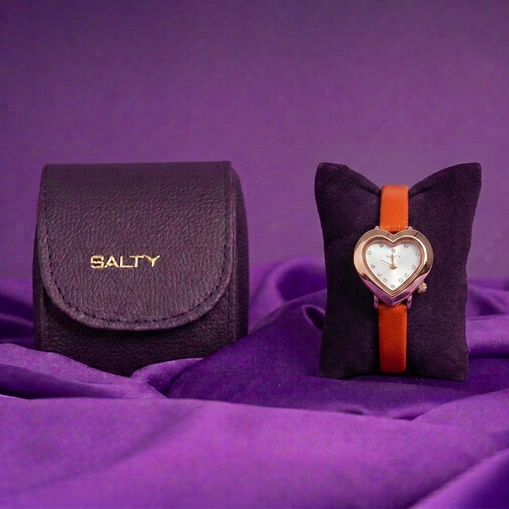 Heartline Grace Watch