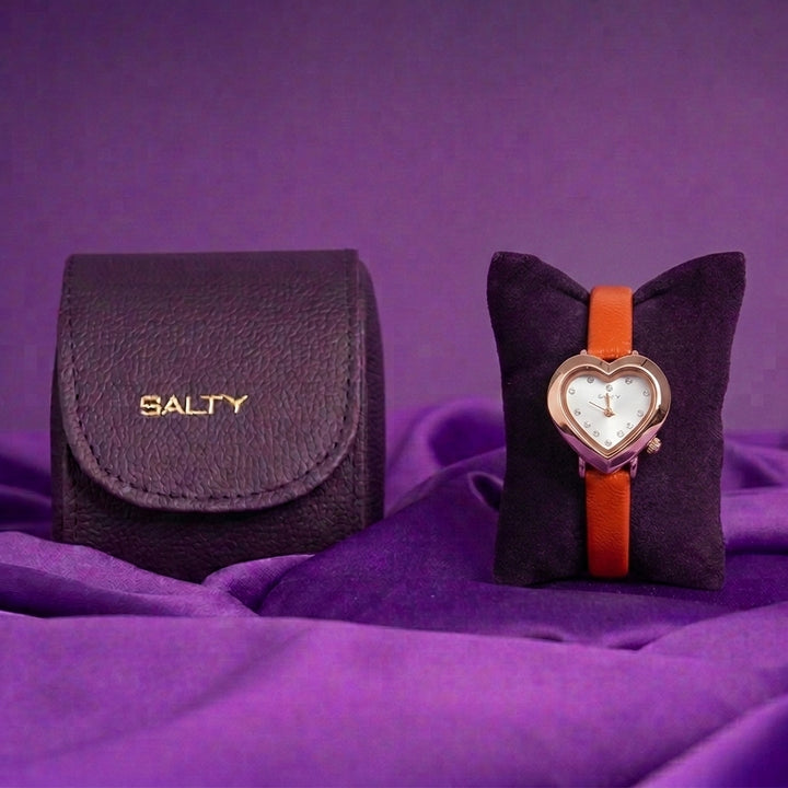 Heartline Grace Watch