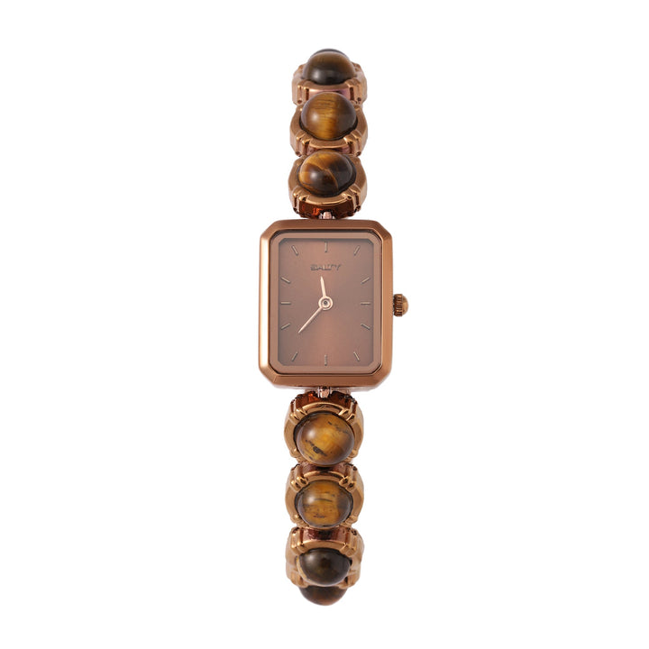 Theo & Flora Couple Watches | Salty