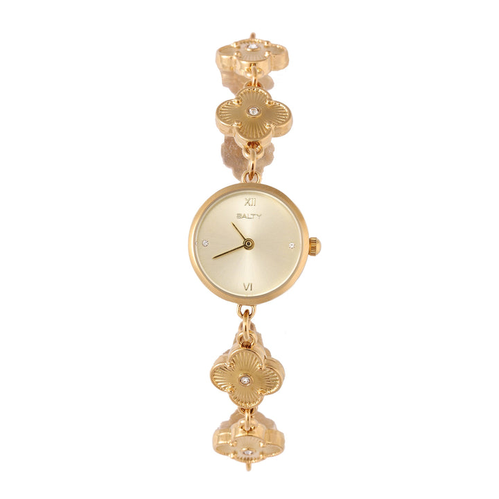 Jasper & Amber Couple Watches | Salty