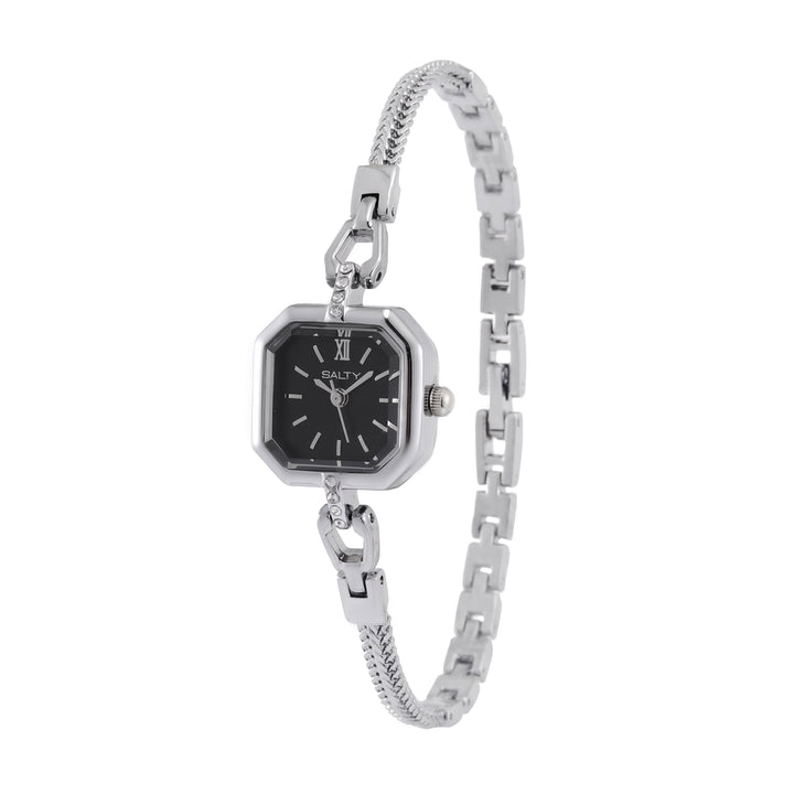 Korean Style Prism Watch