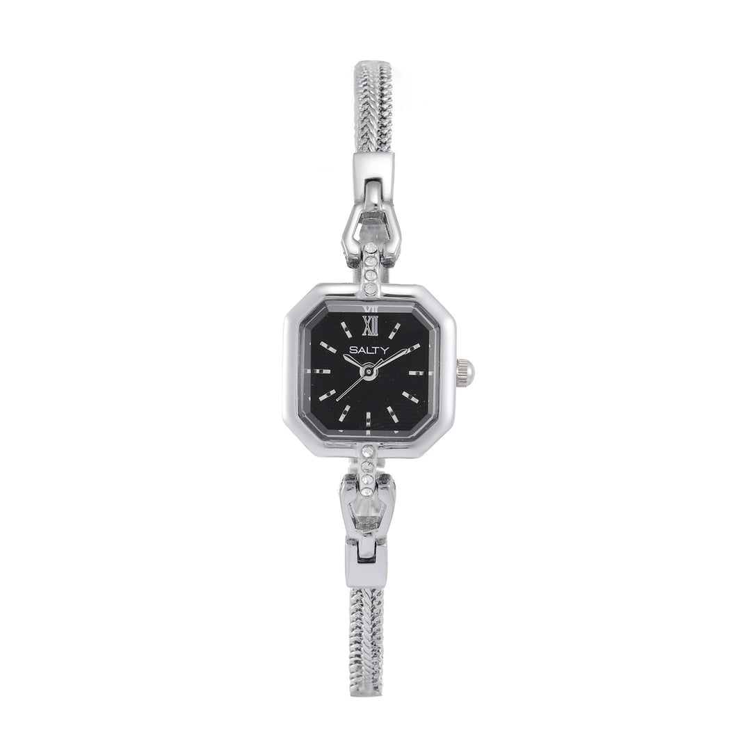 Korean Style Prism Watch
