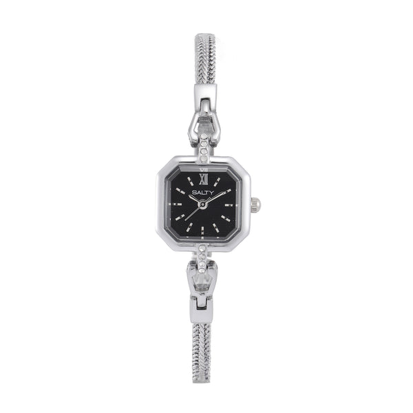 Korean Style Prism Watch