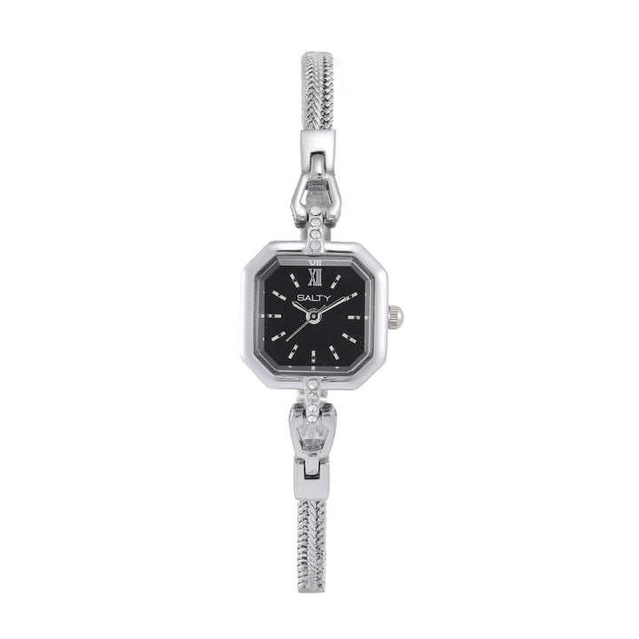 Korean Style Prism Watch