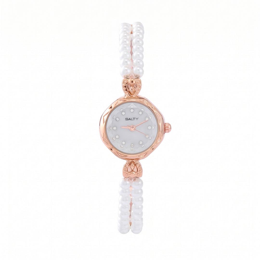 Pearl Aura Luxe Watch