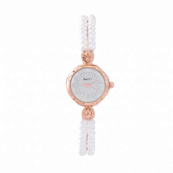 Pearl Aura Luxe Watch
