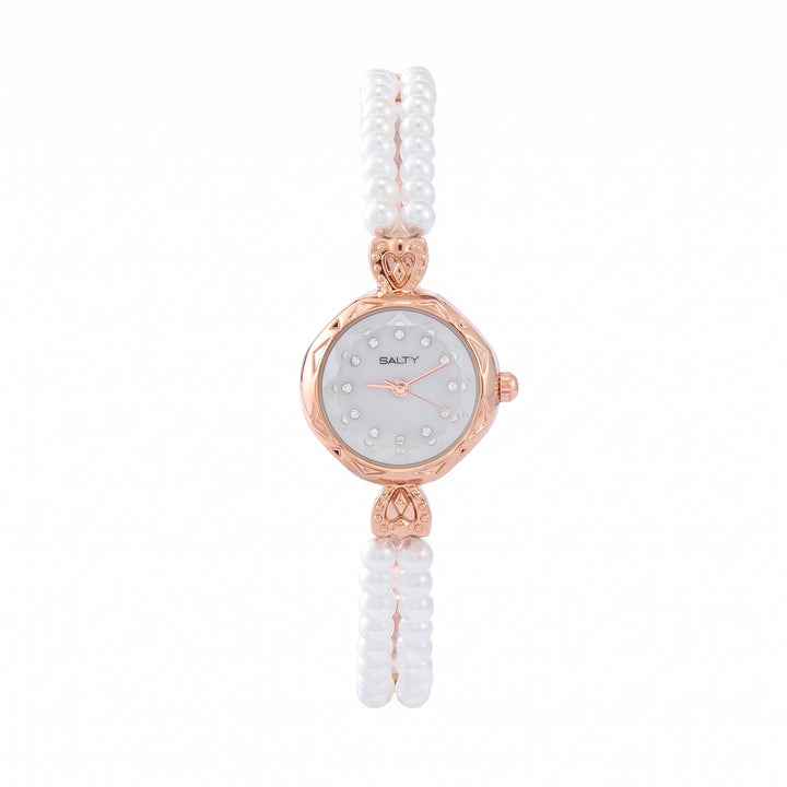 Pearl Aura Luxe Watch