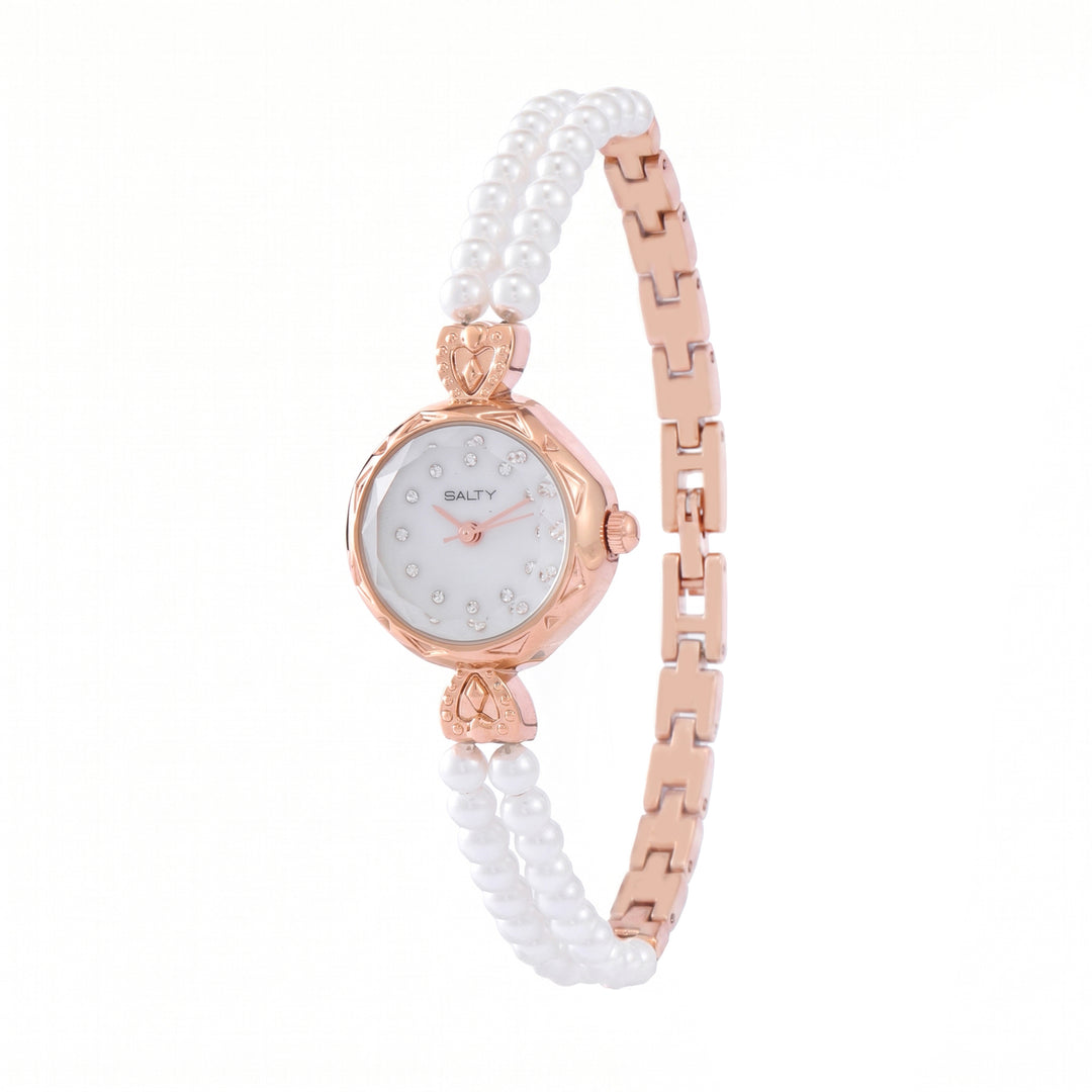 Pearl Aura Luxe Watch
