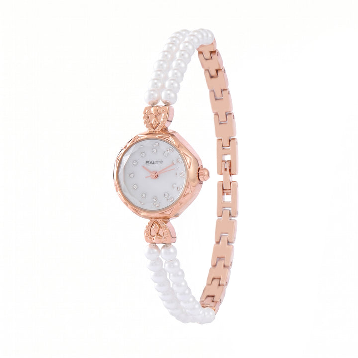 Pearl Aura Luxe Watch