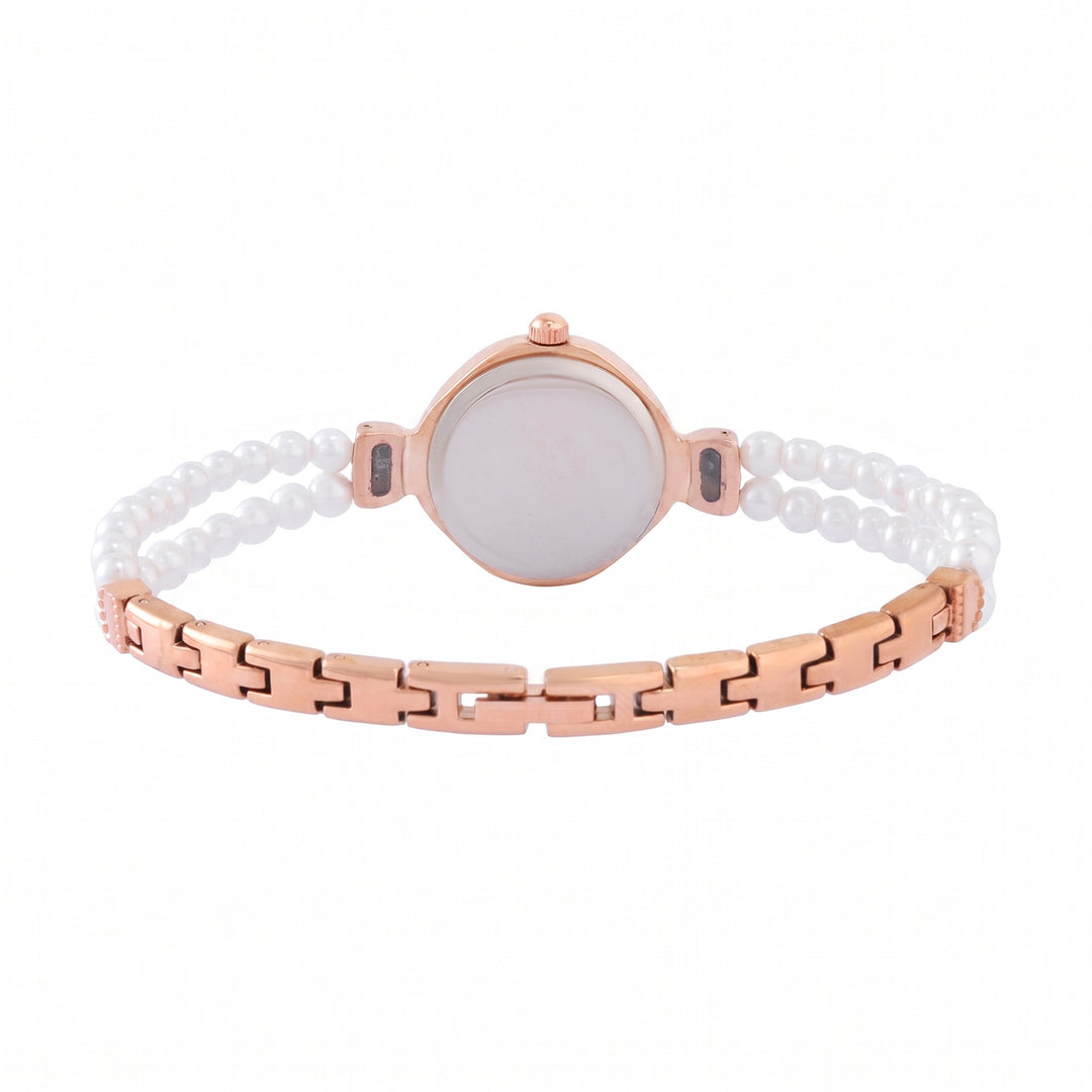 Pearl Aura Luxe Watch