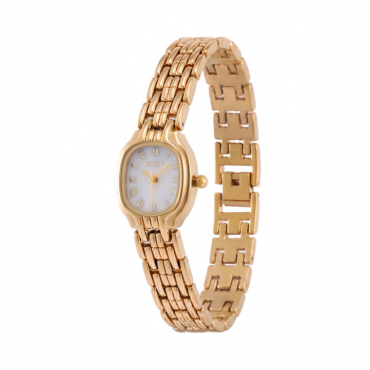 Regal Glow Gold Watch