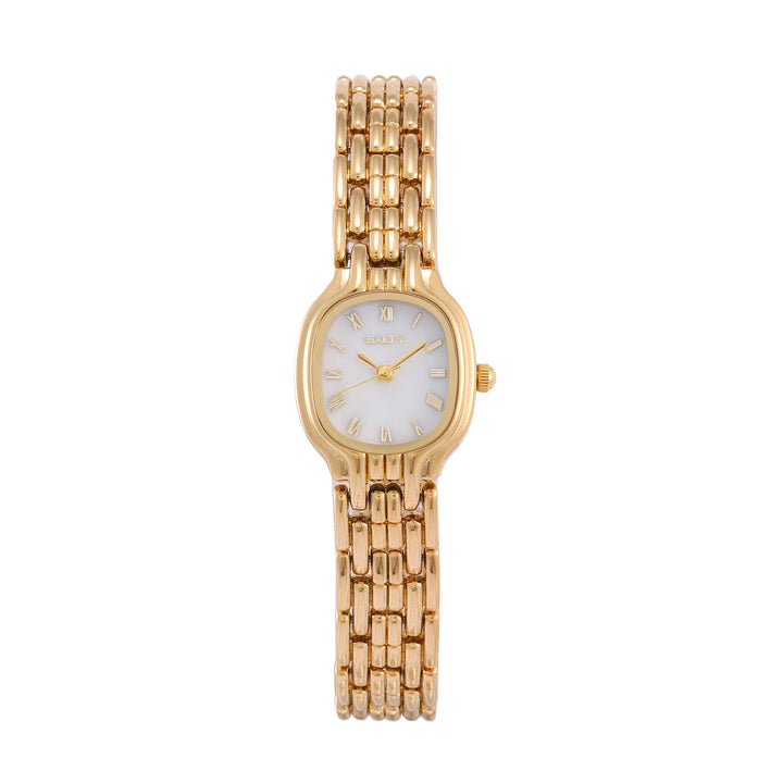 Regal Glow Gold Watch