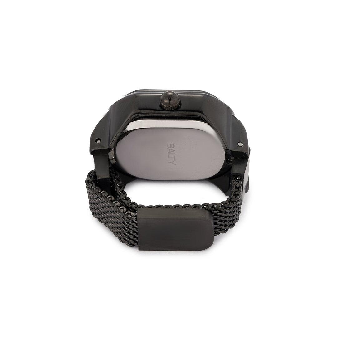 Midnight Melt Watch Ring - Pink | Salty