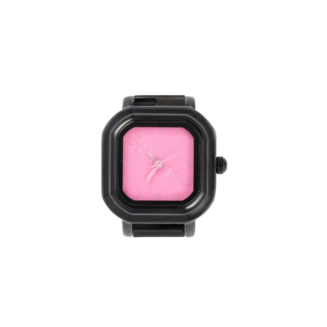 Midnight Melt Watch Ring - Pink | Salty