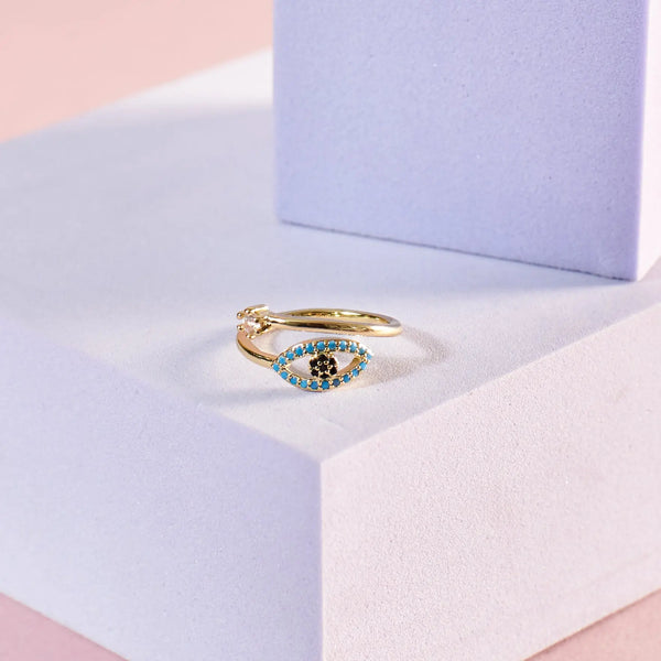 Warding Charm Ring