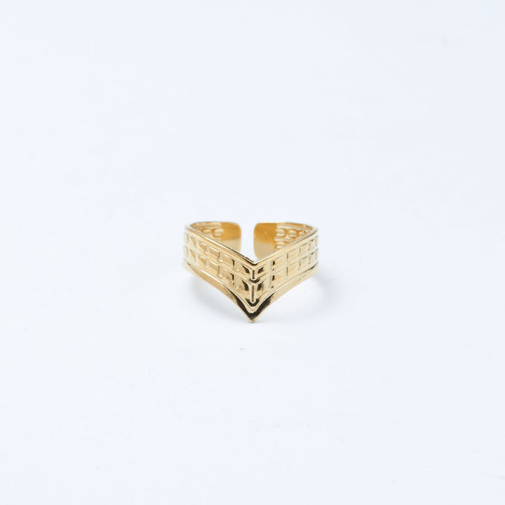 Warrior Princess Ring