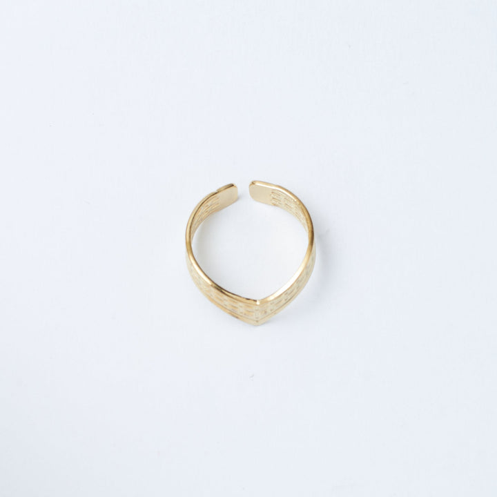 Warrior Princess Ring