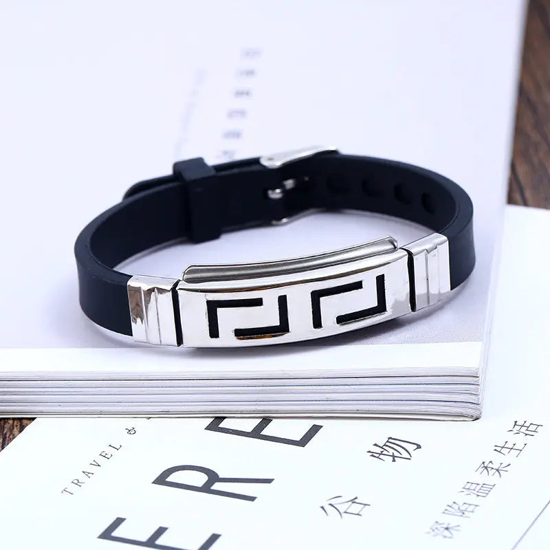 Wayfarer Band - Salty Accessories