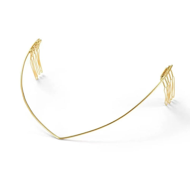 Hoku Hair Bun Band