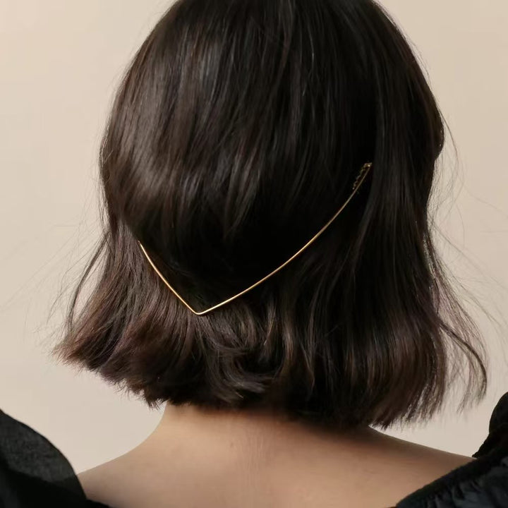 Hoku Hair Bun Band
