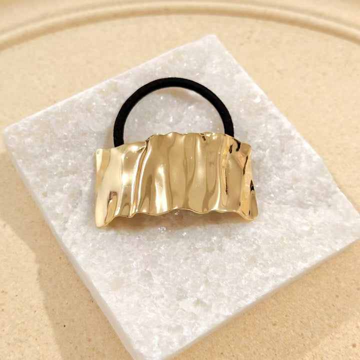 Impressa Hair Tie