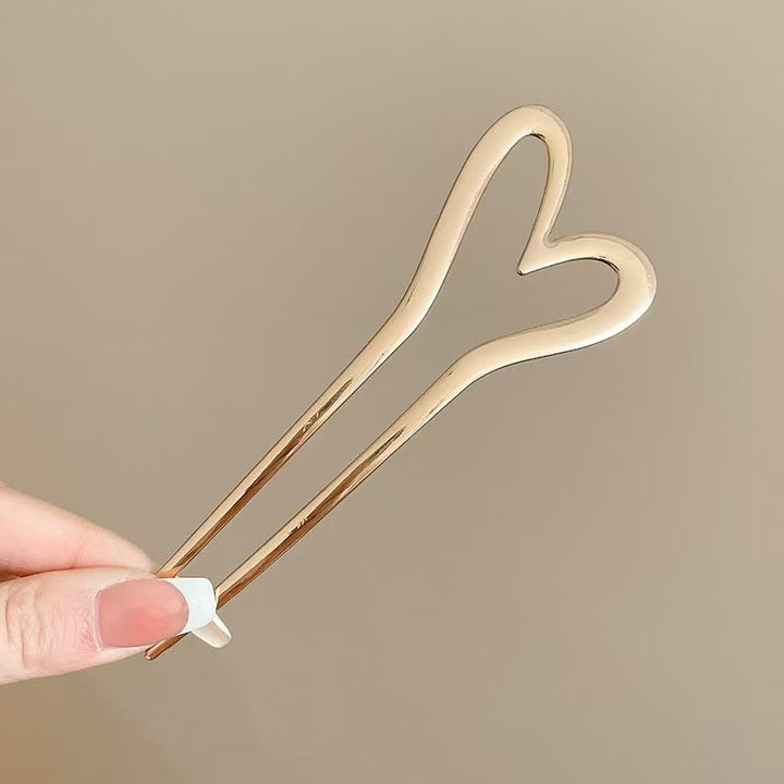 Affair Bun Pin
