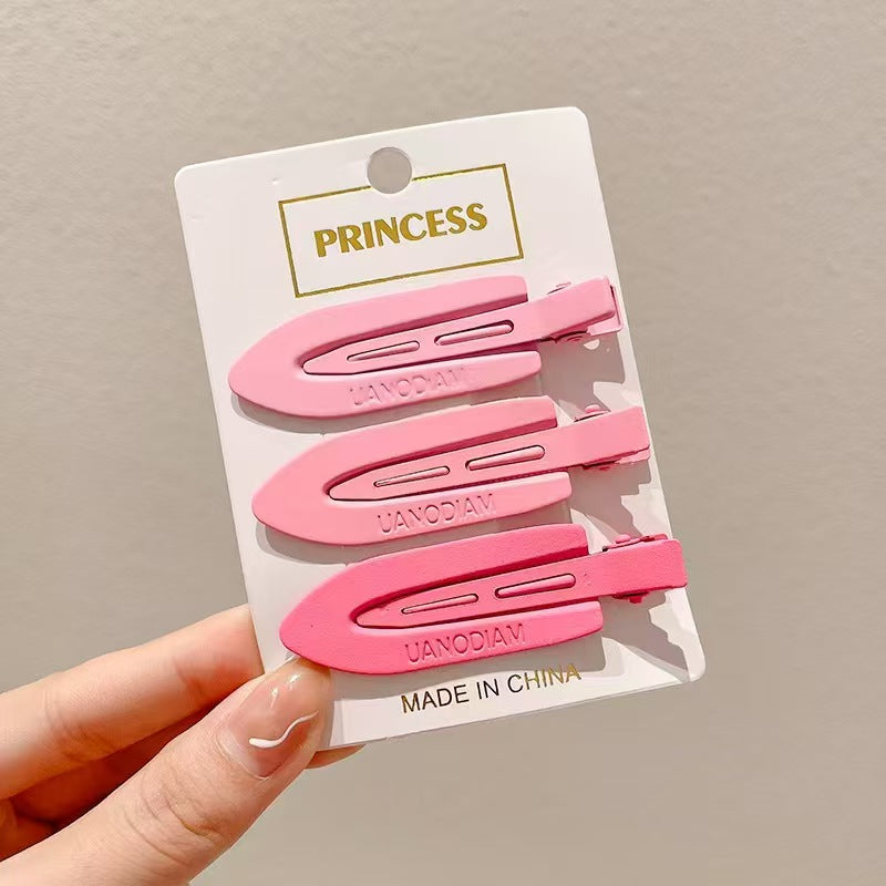 Set of 20 Beauty in Pink Hair Pins