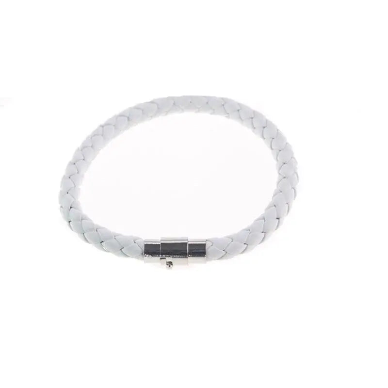 White Cutting-edge Band - Salty Accessories