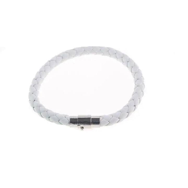 White Cutting-edge Band - Salty Accessories