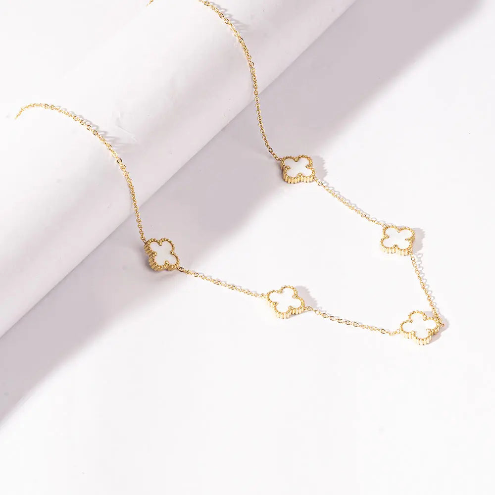White Dove&