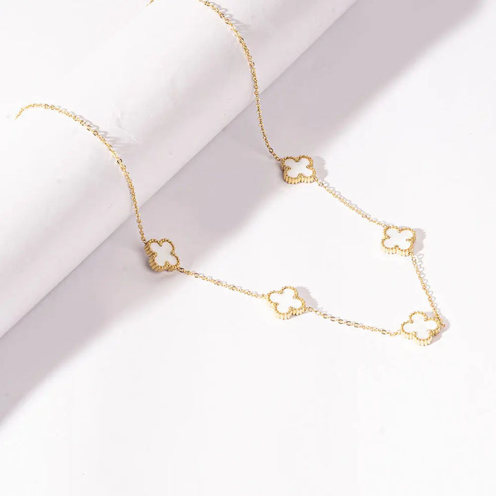 White Dove&